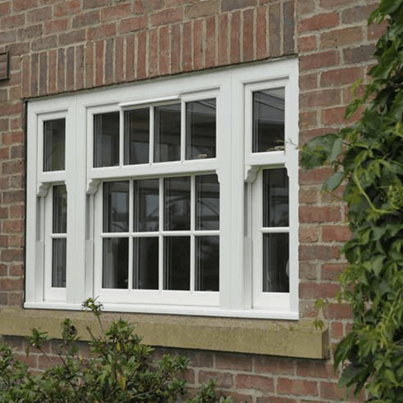 Spiral Window Balances | The Sash Window Doctor