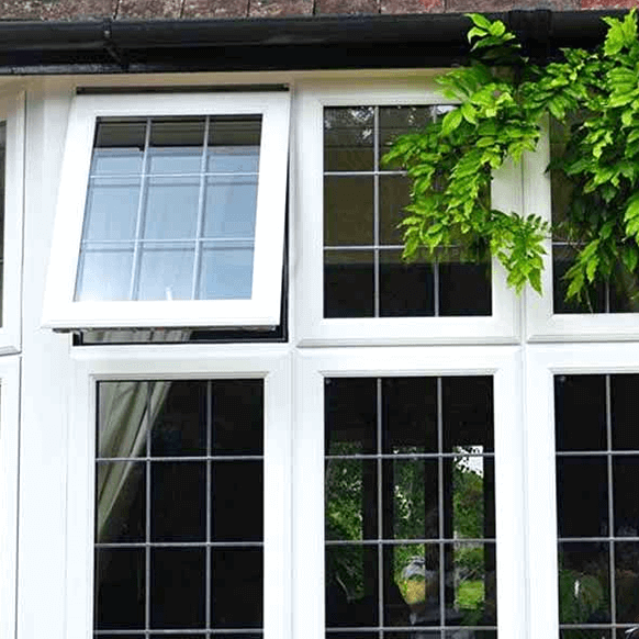 Timber Window Repair | The Sash Window Doctor