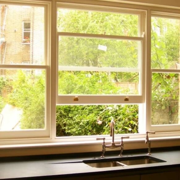 Sash Window