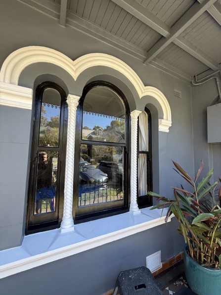 Sash Windows in Sydney